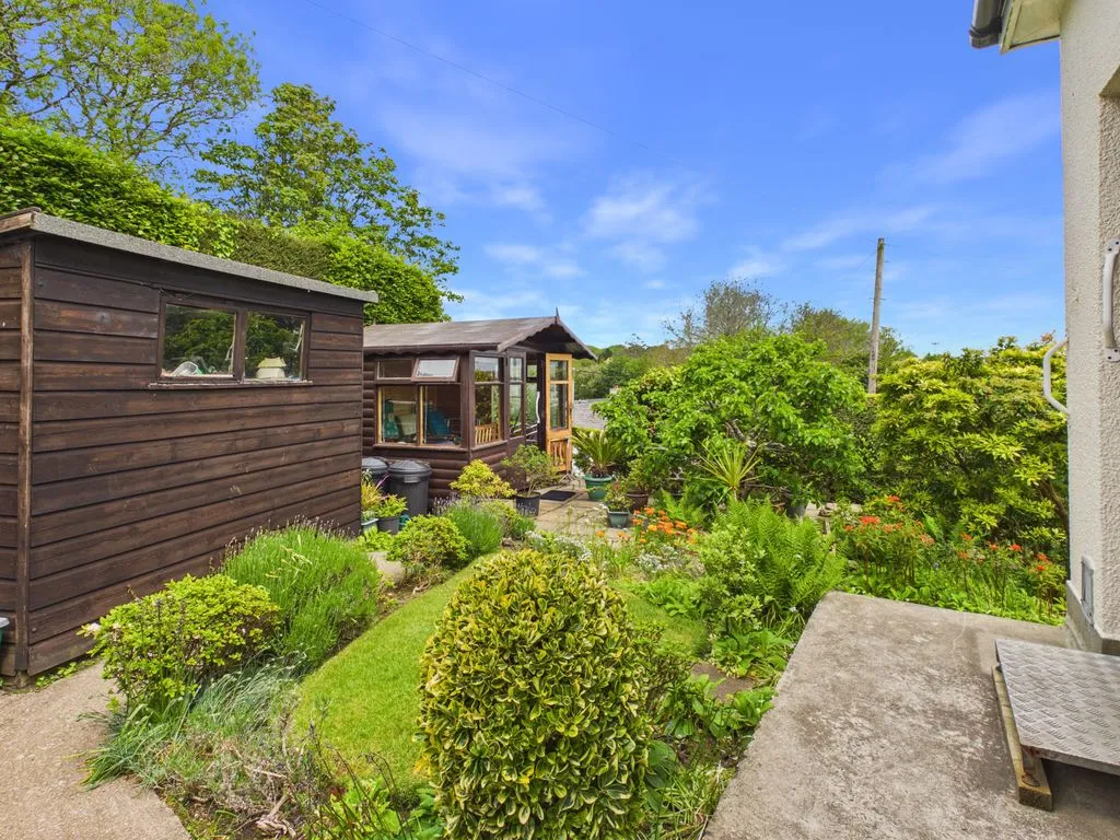 Higher Lariggan, Penzance, photo 9