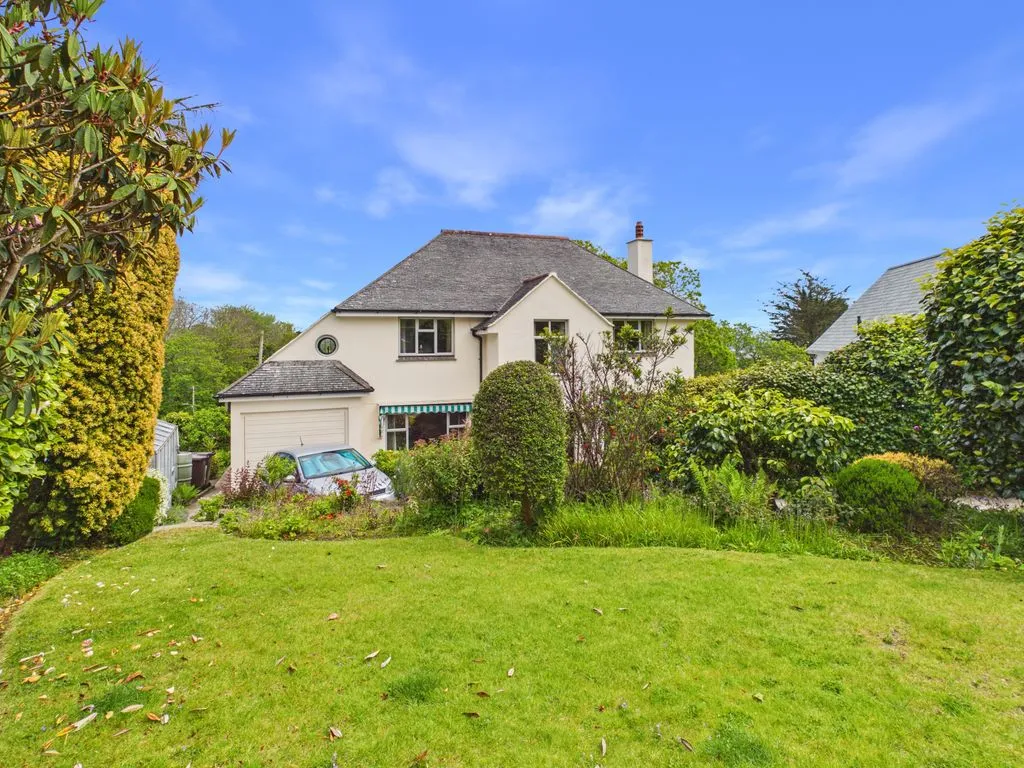 Higher Lariggan, Penzance, photo 14