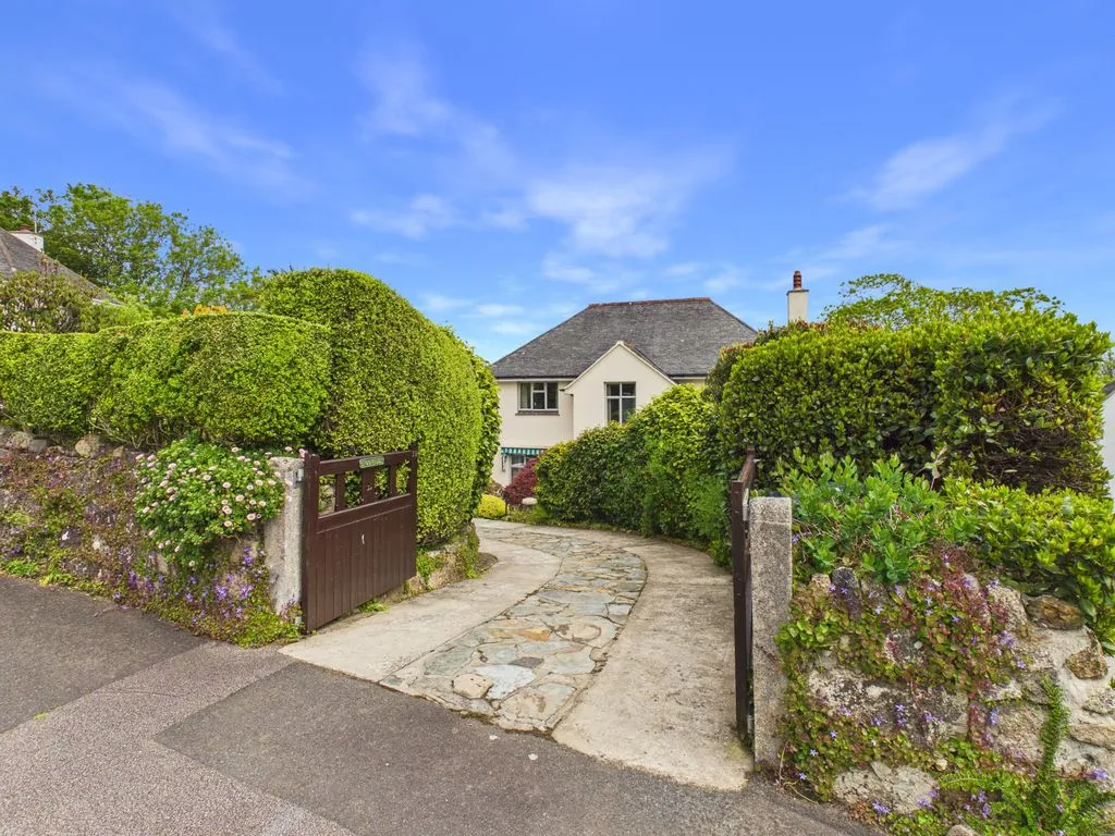 Higher Lariggan, Penzance, photo 16