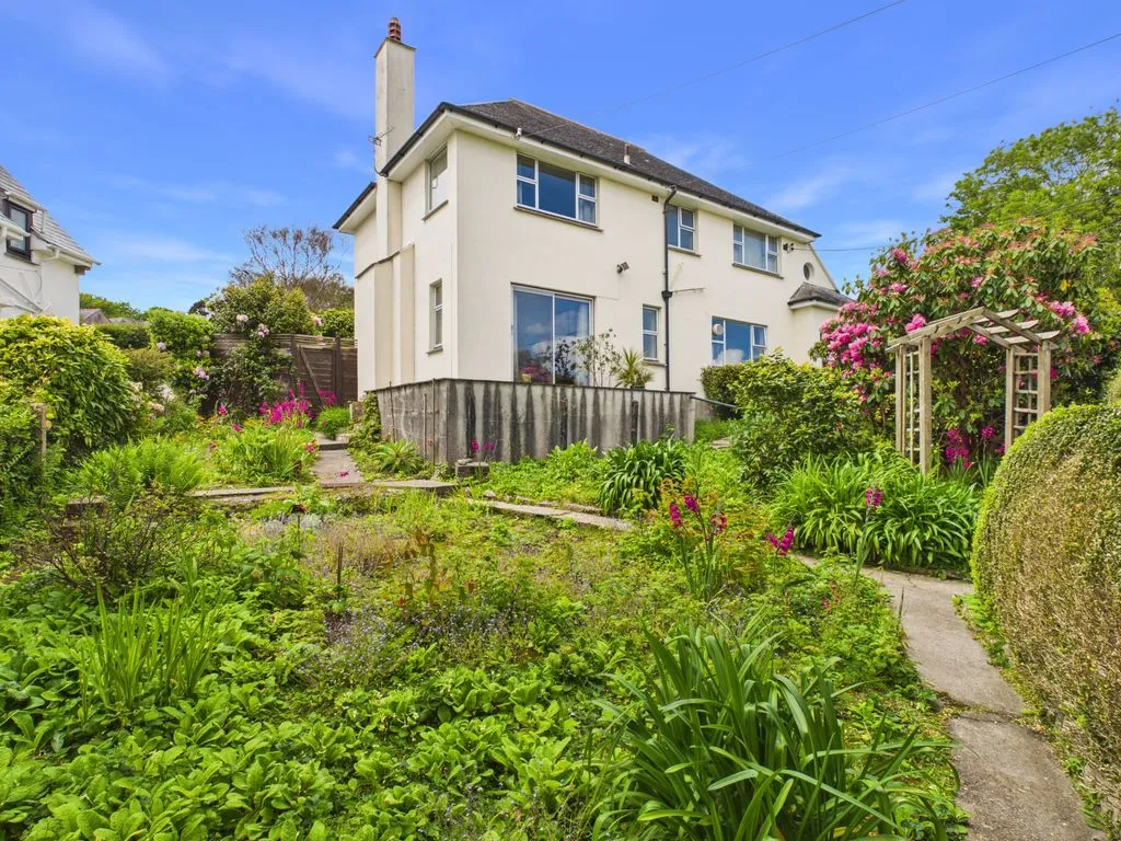 Higher Lariggan, Penzance, photo 13