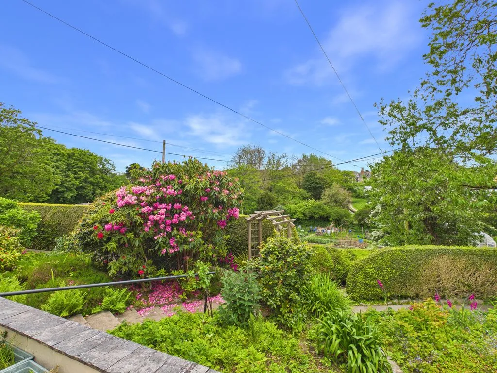 Higher Lariggan, Penzance, photo 12