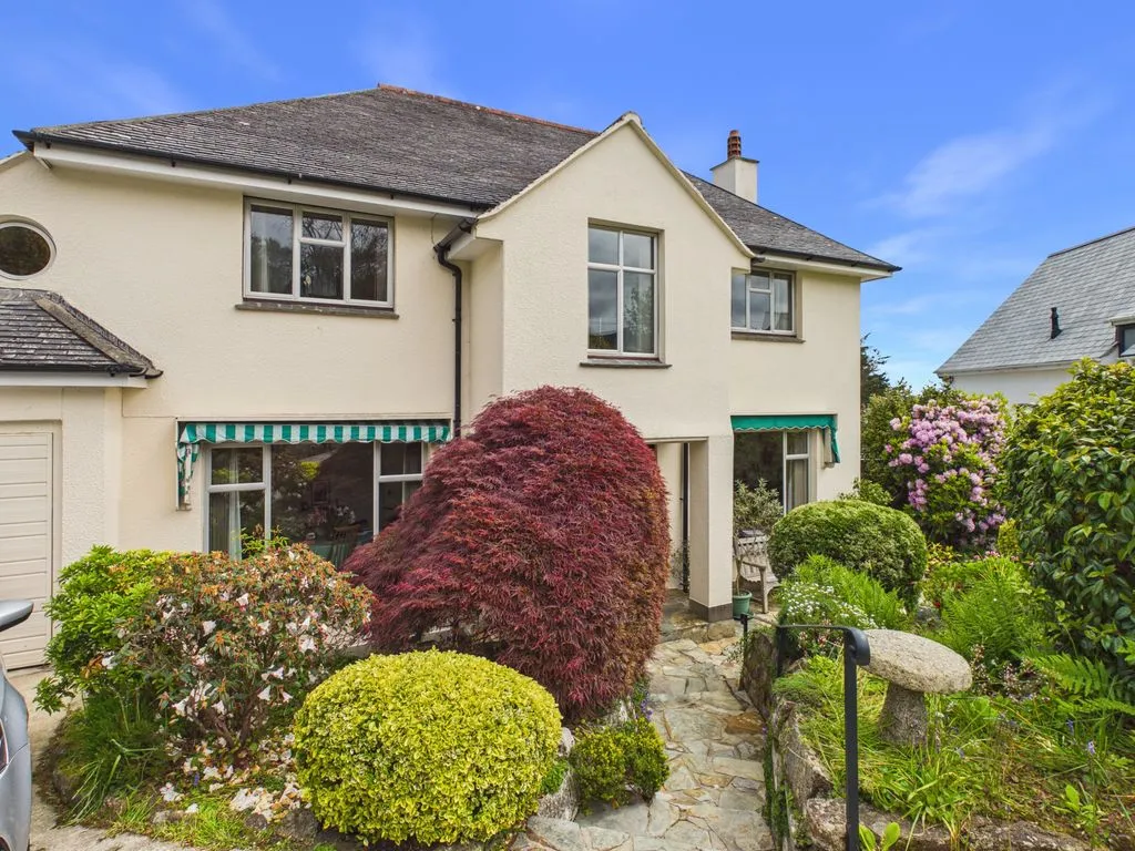 Higher Lariggan, Penzance, photo 15
