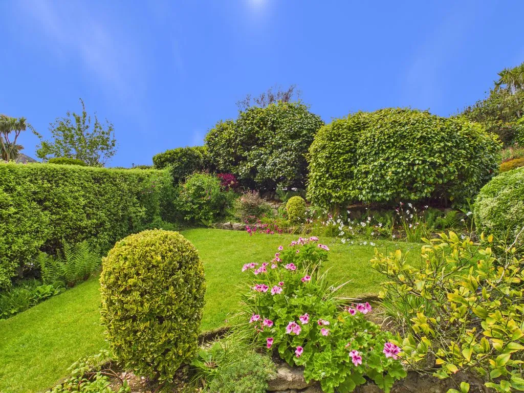 Higher Lariggan, Penzance, photo 11