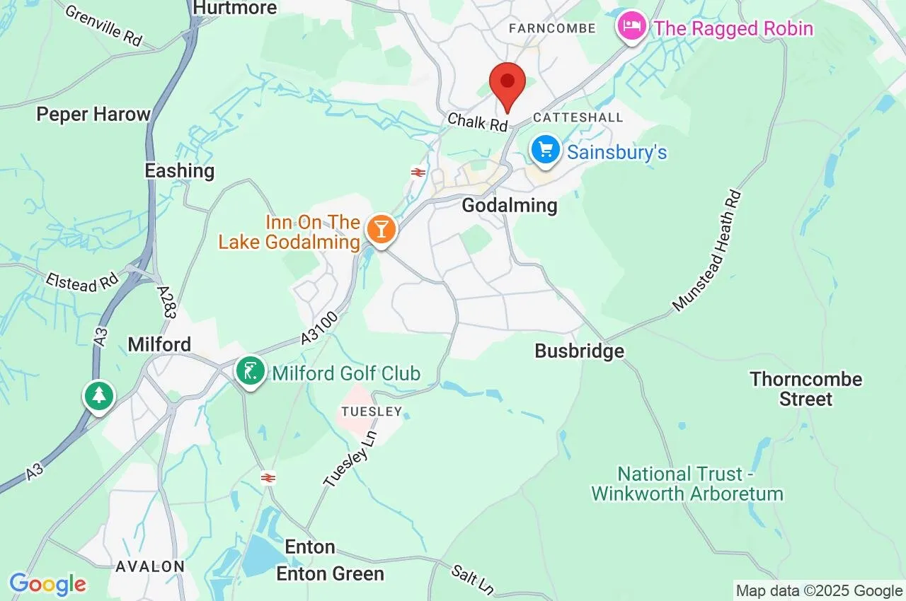 Old Station Way, Godaming, GU7, photo 14