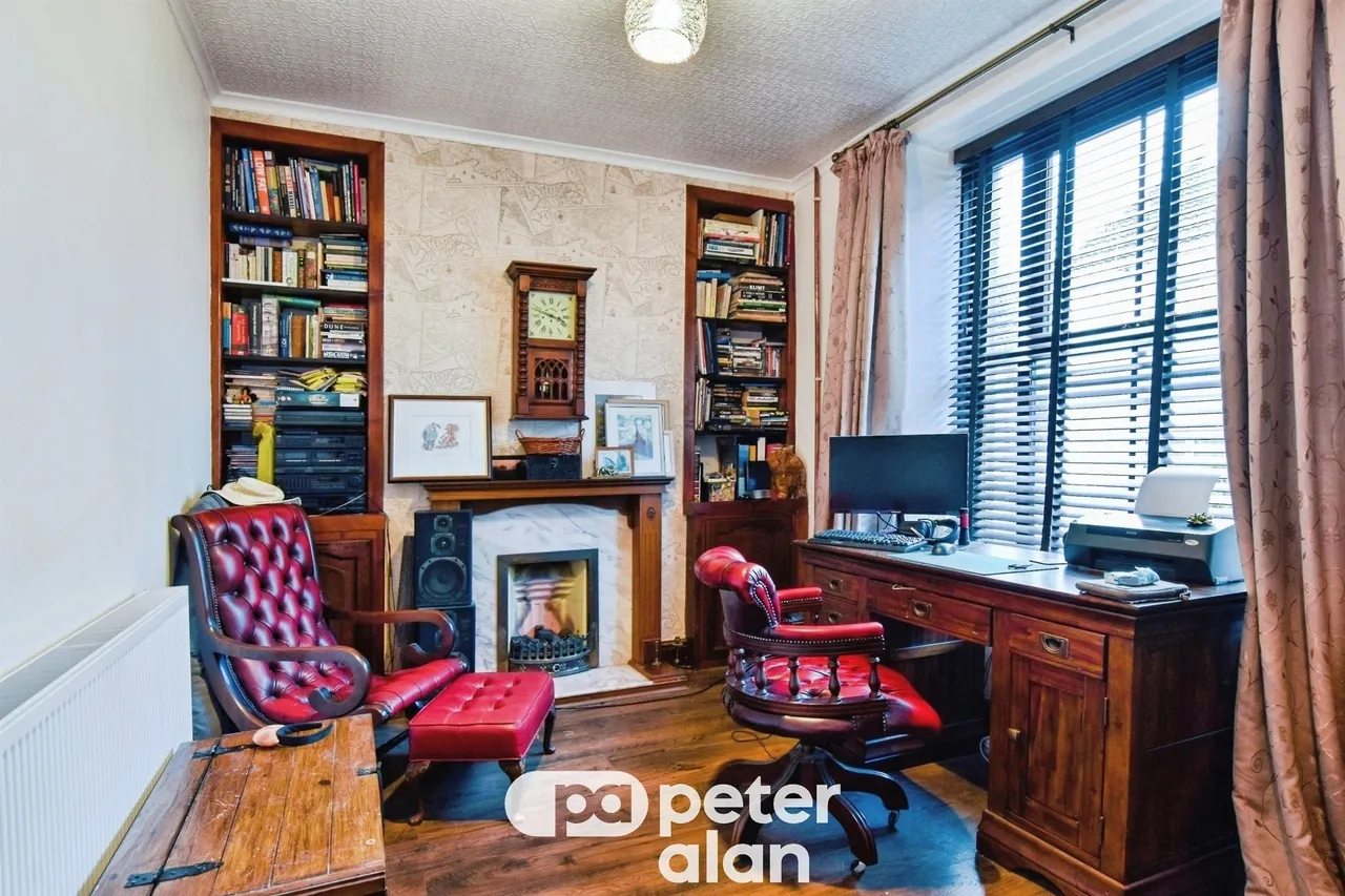 Spencer Street, Aberdare, CF44, photo 9