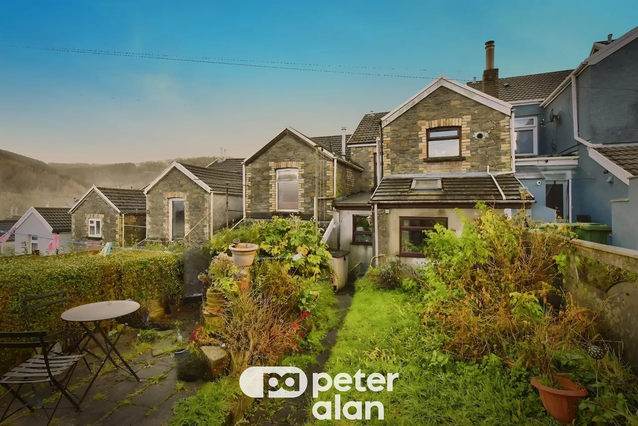 Spencer Street, Aberdare, CF44, photo 15
