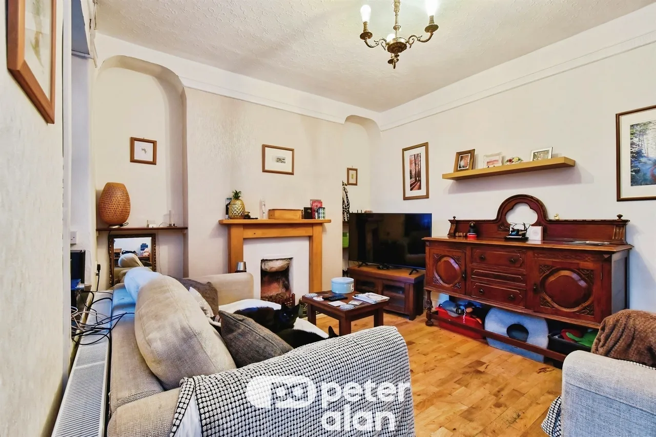Spencer Street, Aberdare, CF44, photo 7