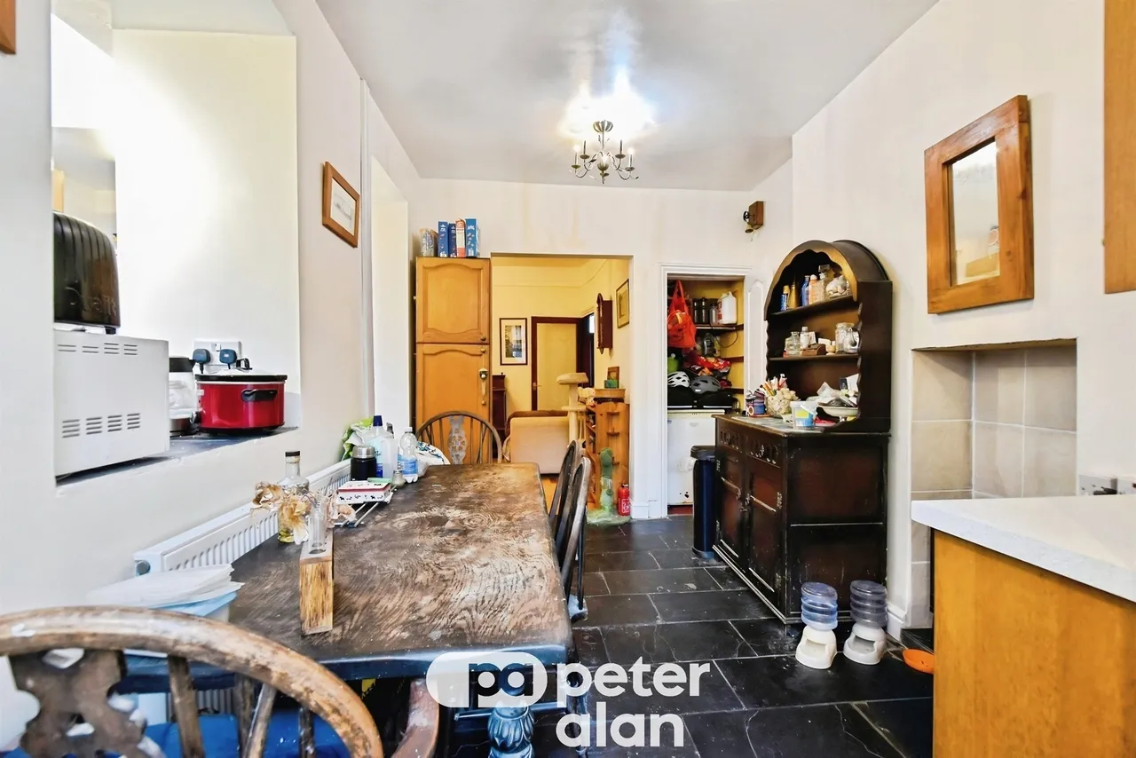 Spencer Street, Aberdare, CF44, photo 11