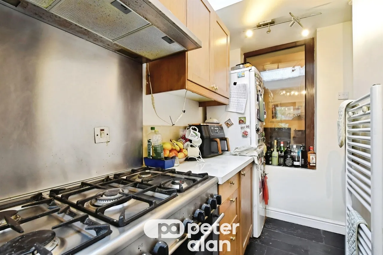 Spencer Street, Aberdare, CF44, photo 3