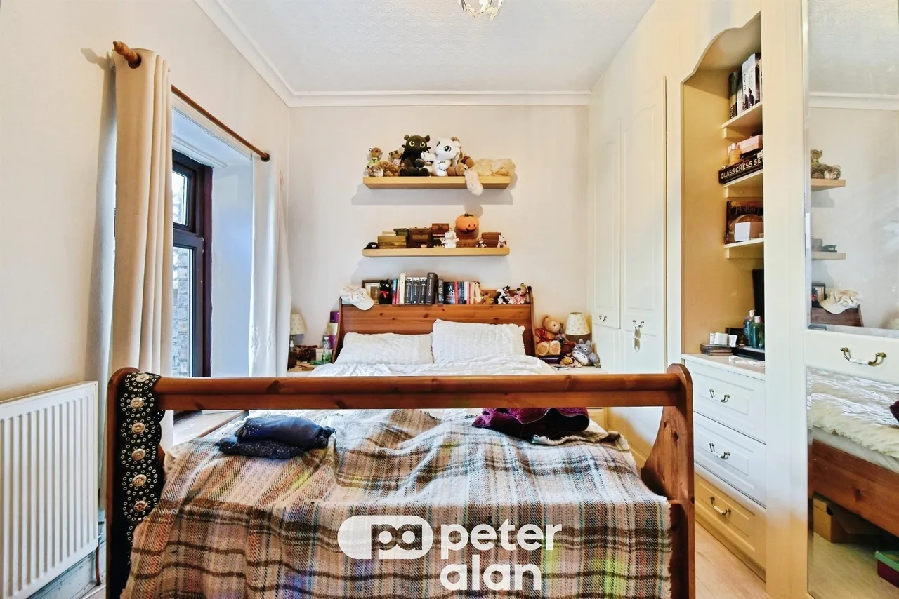 Spencer Street, Aberdare, CF44, photo 12