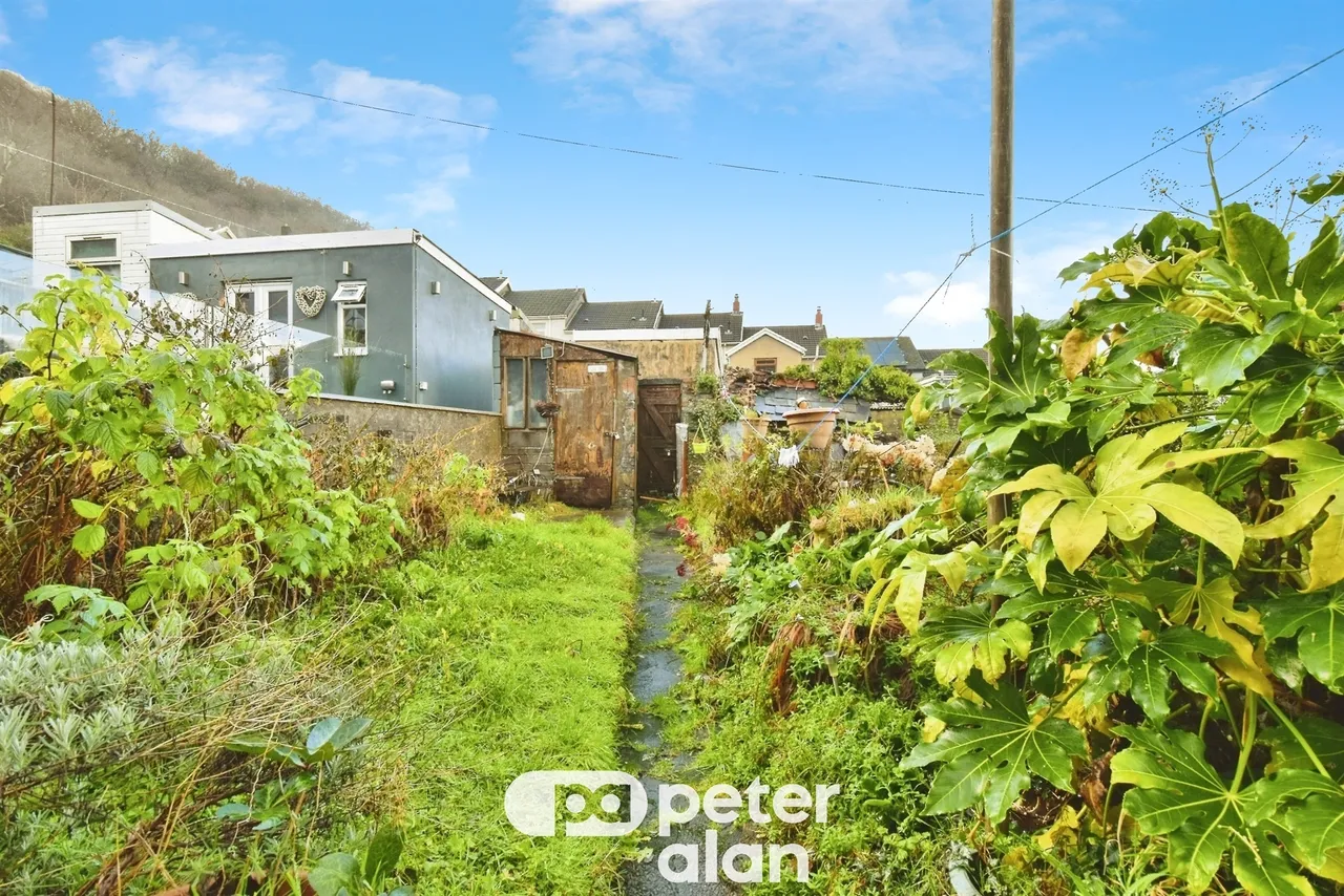 Spencer Street, Aberdare, CF44, photo 16