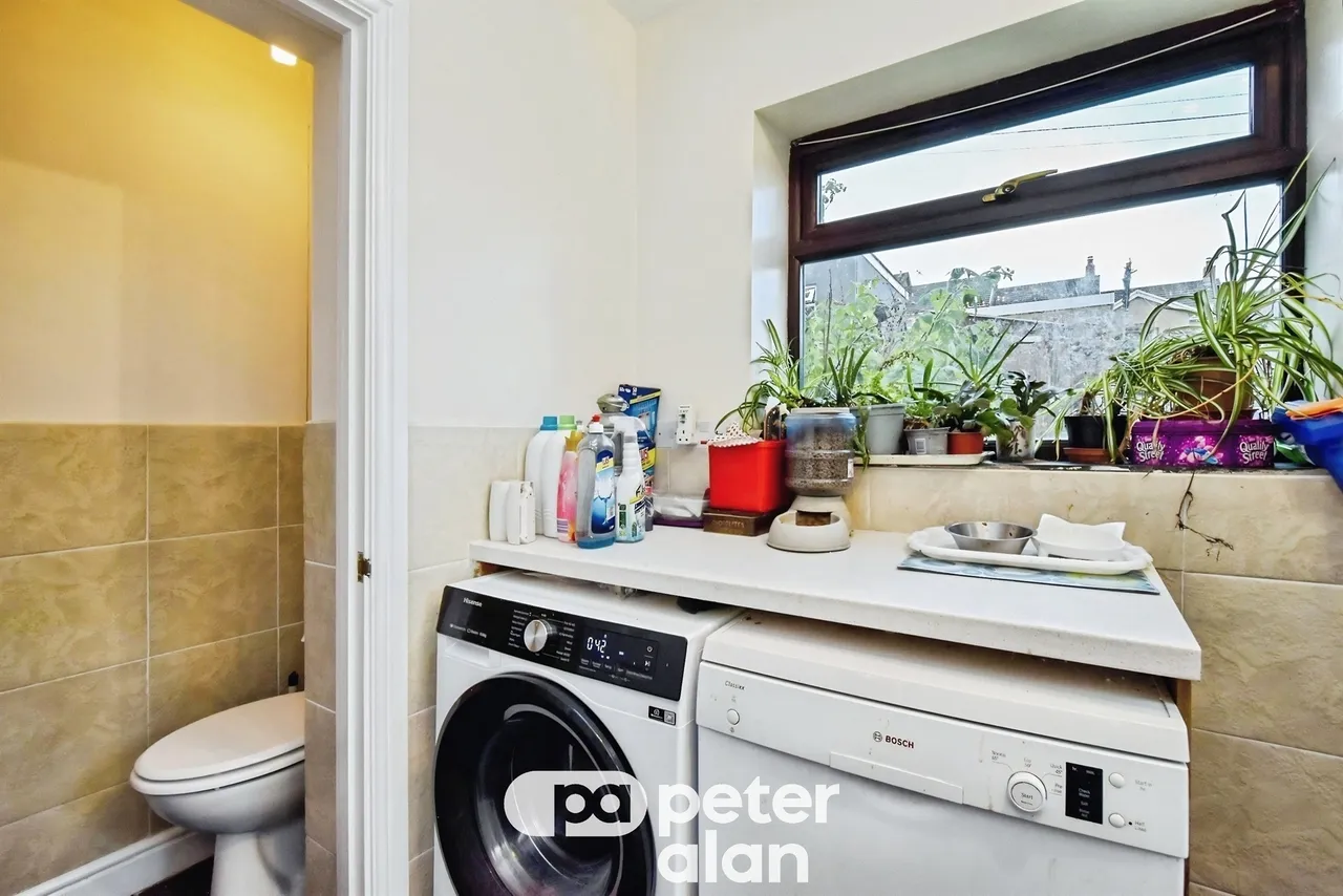 Spencer Street, Aberdare, CF44, photo 5