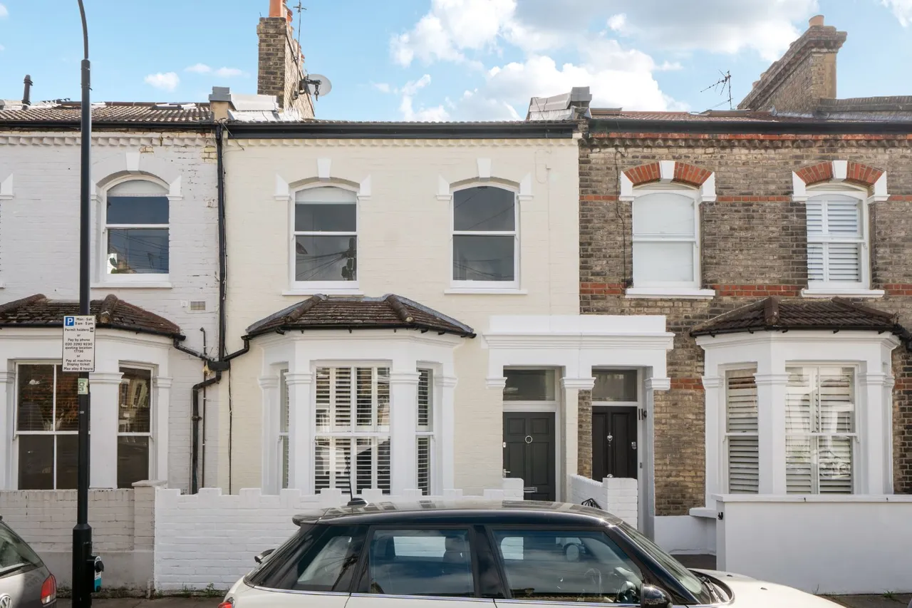Prothero Road, Fulham, SW6, photo 4