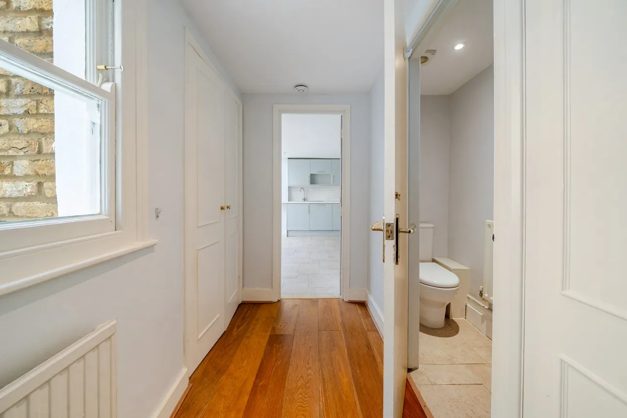 Prothero Road, Fulham, SW6, photo 21