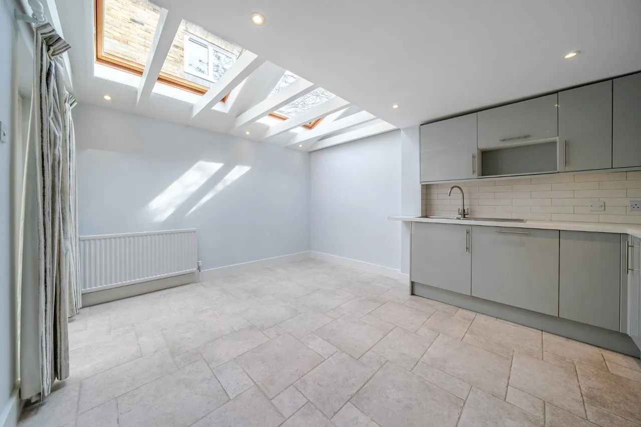 Prothero Road, Fulham, SW6, photo 20