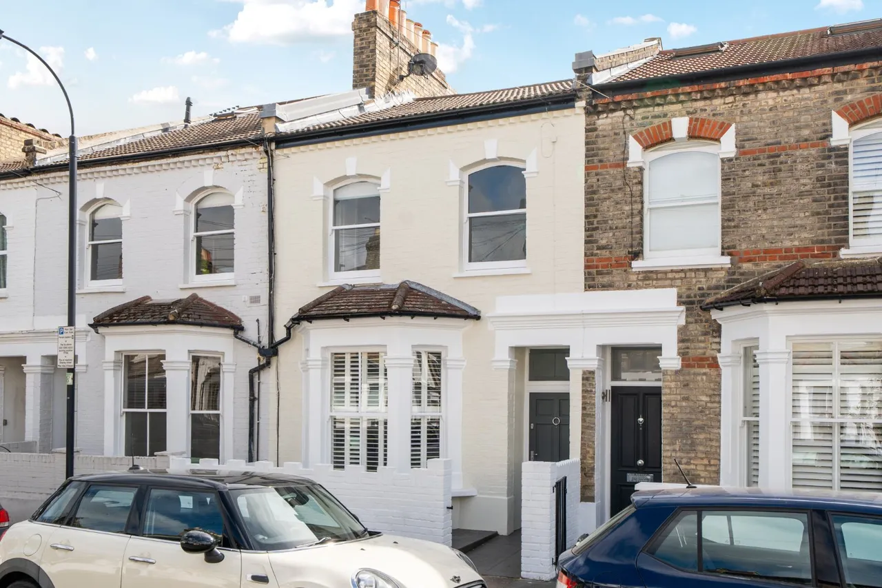 Prothero Road, Fulham, SW6, photo 11