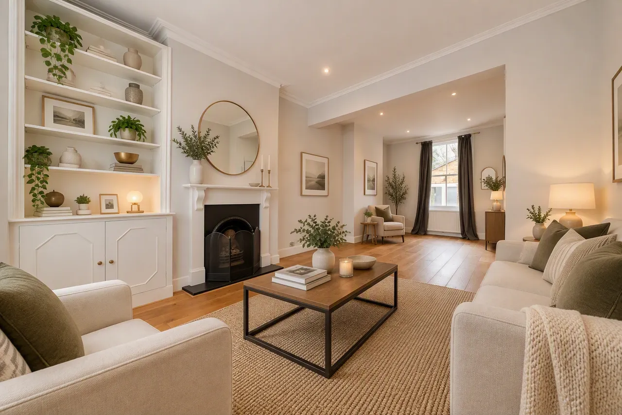 Prothero Road, Fulham, SW6, photo 2