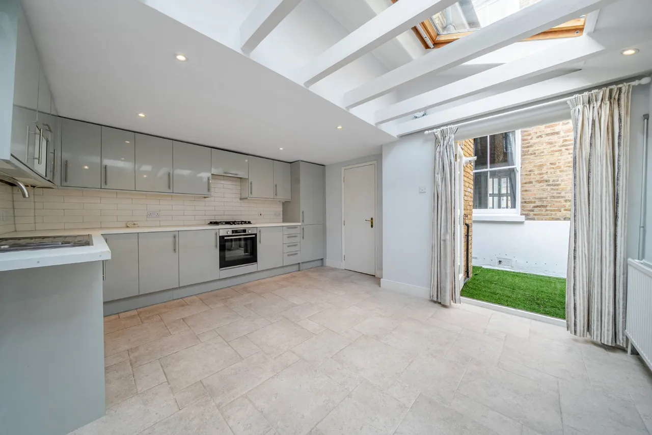 Prothero Road, Fulham, SW6, photo 6