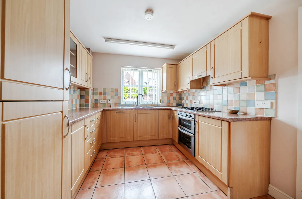 Clos Y Felin, Abermule, photo 2