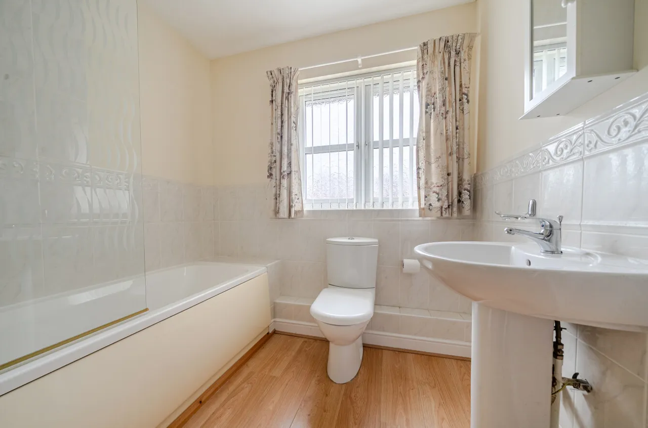 Clos Y Felin, Abermule, photo 20