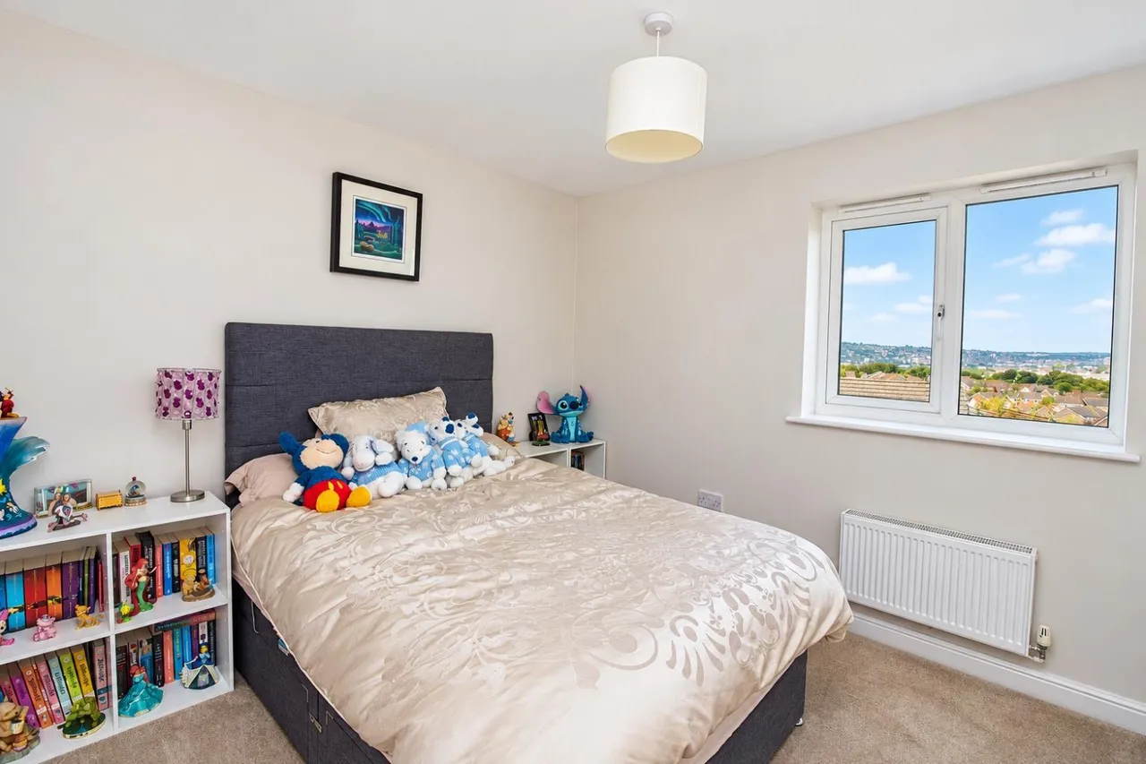 Campbell Close, Fernhurst, BB2, photo 21