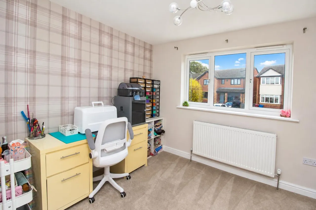 Campbell Close, Fernhurst, BB2, photo 20