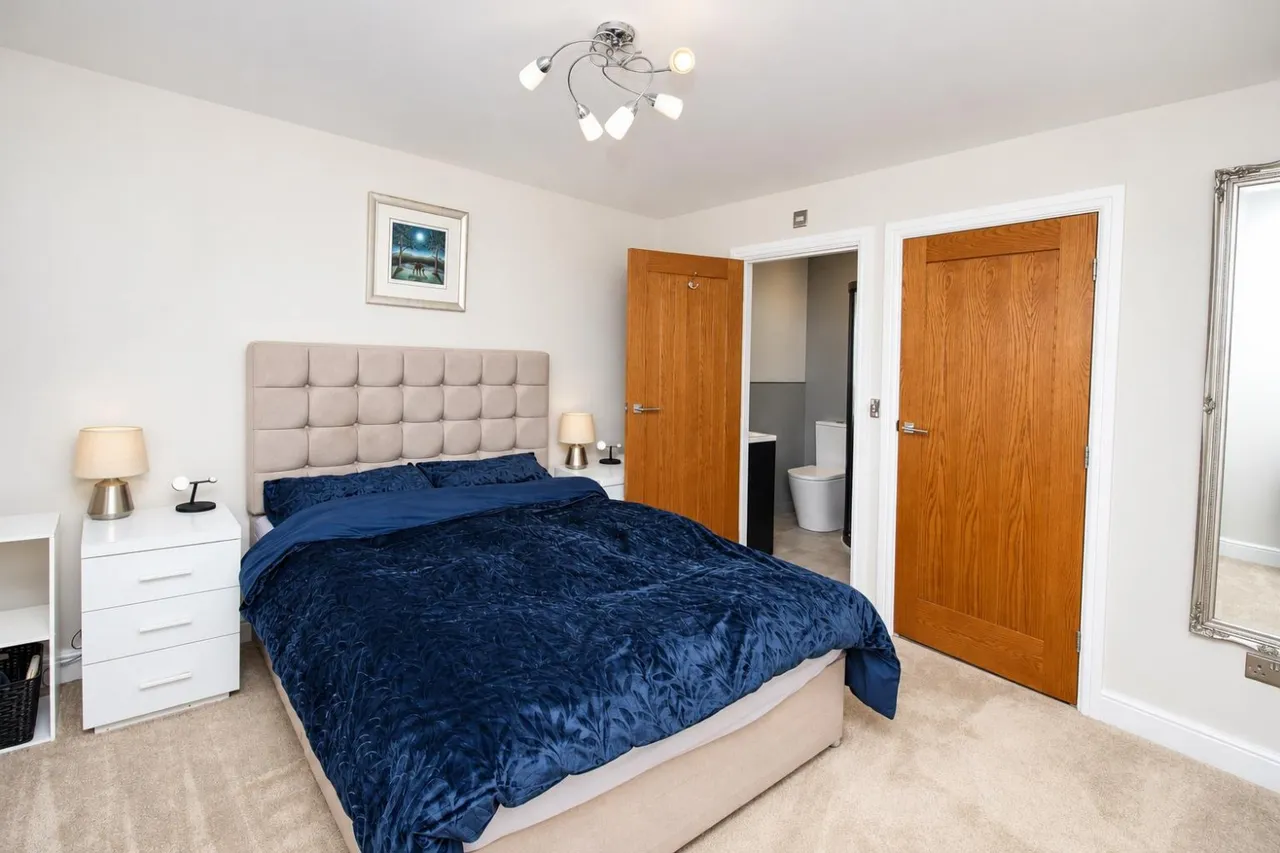 Campbell Close, Fernhurst, BB2, photo 14