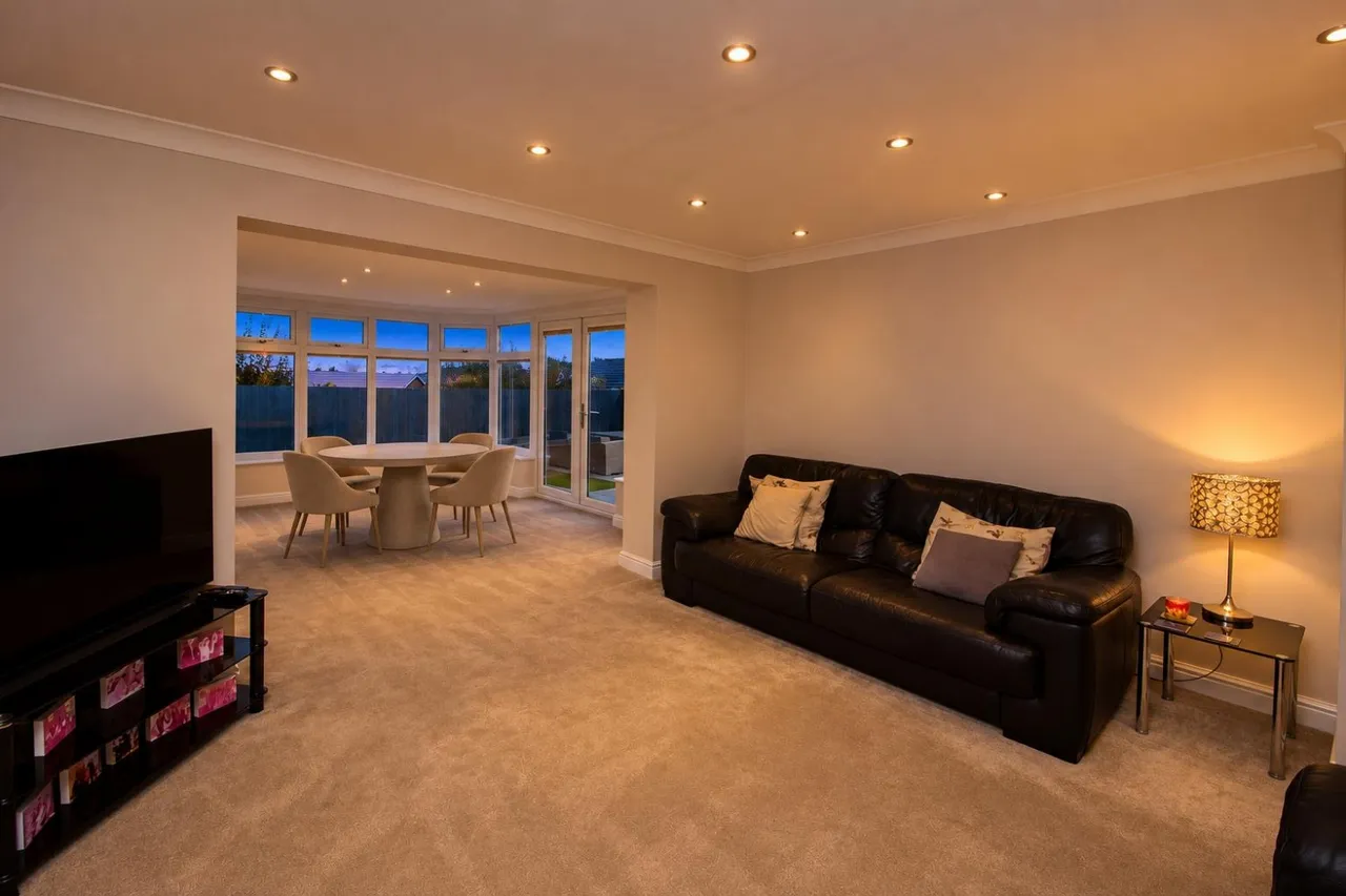 Campbell Close, Fernhurst, BB2, photo 12