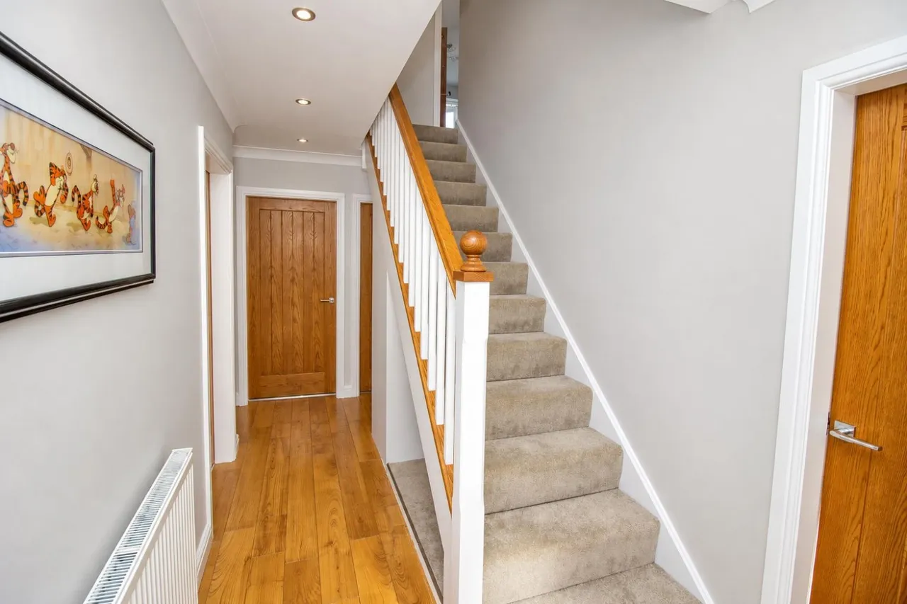 Campbell Close, Fernhurst, BB2, photo 22