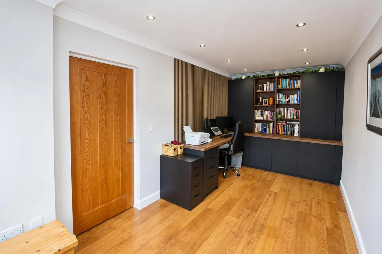 Campbell Close, Fernhurst, BB2, photo 6