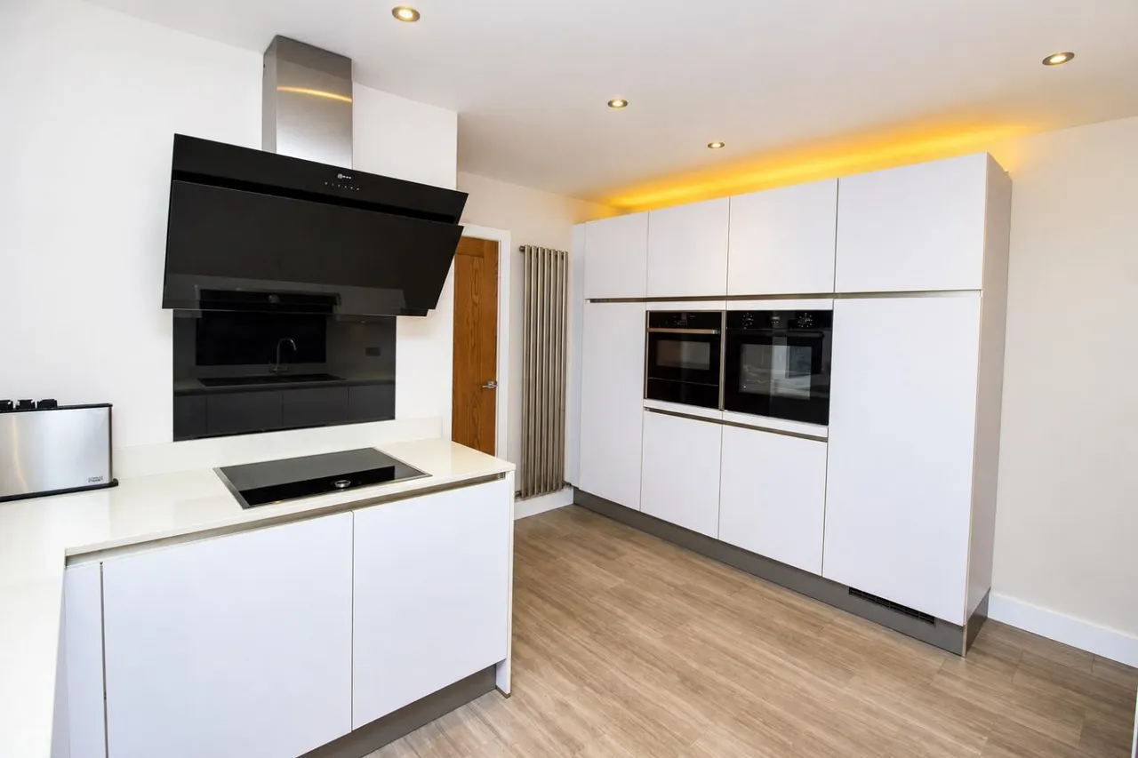 Campbell Close, Fernhurst, BB2, photo 8