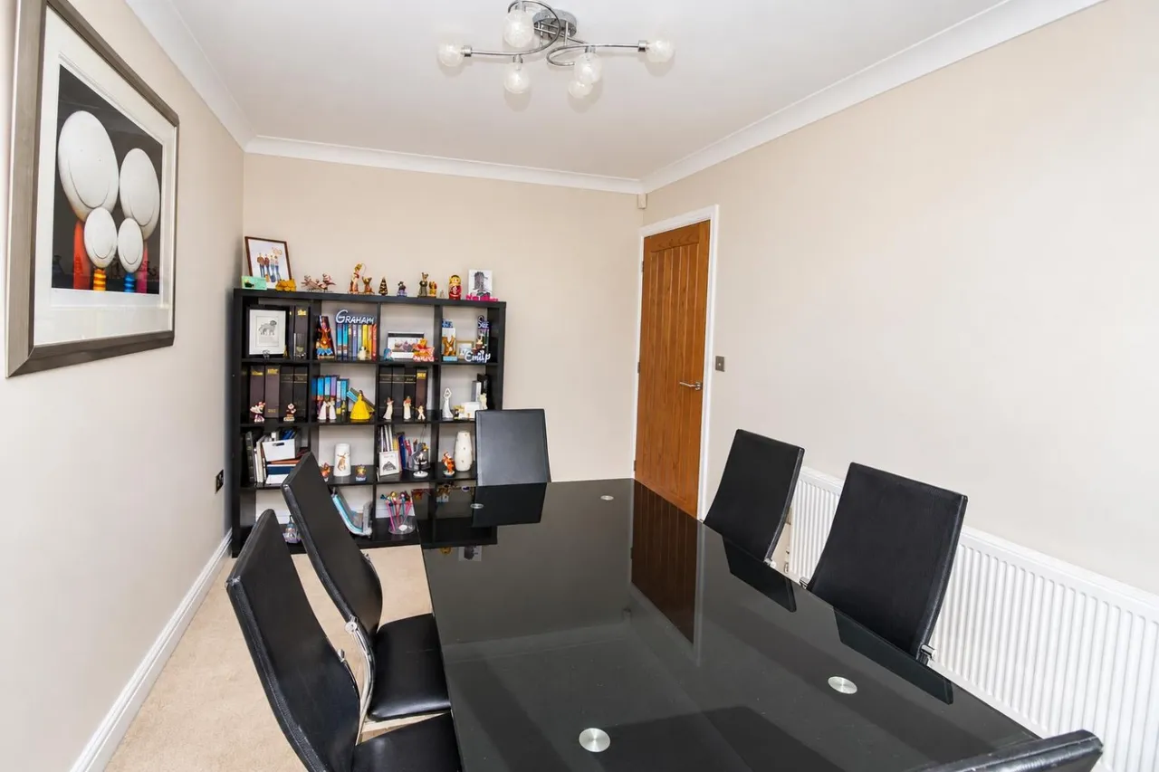 Campbell Close, Fernhurst, BB2, photo 23