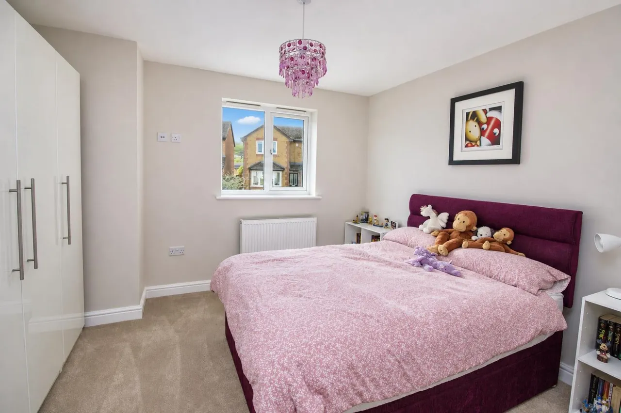 Campbell Close, Fernhurst, BB2, photo 19