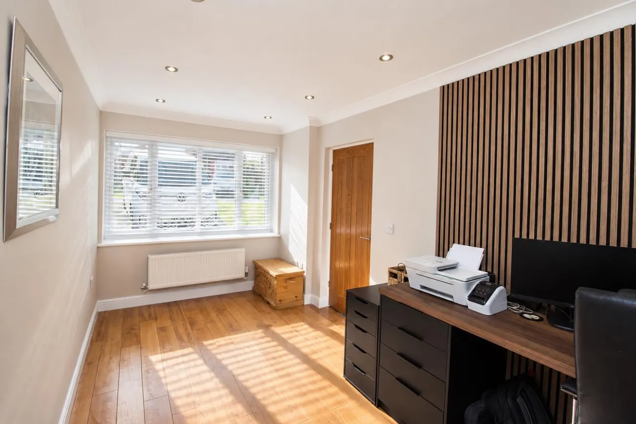Campbell Close, Fernhurst, BB2, photo 13