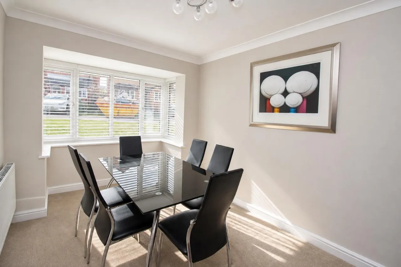 Campbell Close, Fernhurst, BB2, photo 9
