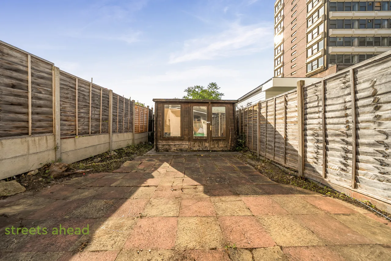 Cotford Road, Thornton Heath, CR7, photo 5