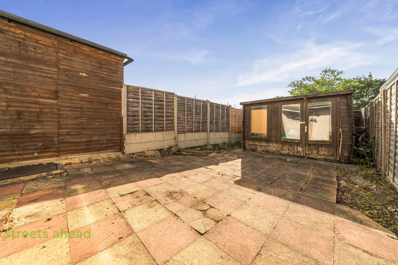 Cotford Road, Thornton Heath, CR7, photo 6