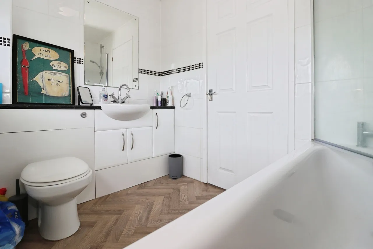Severn Way, Patchway, Bristol, BS34, photo 19
