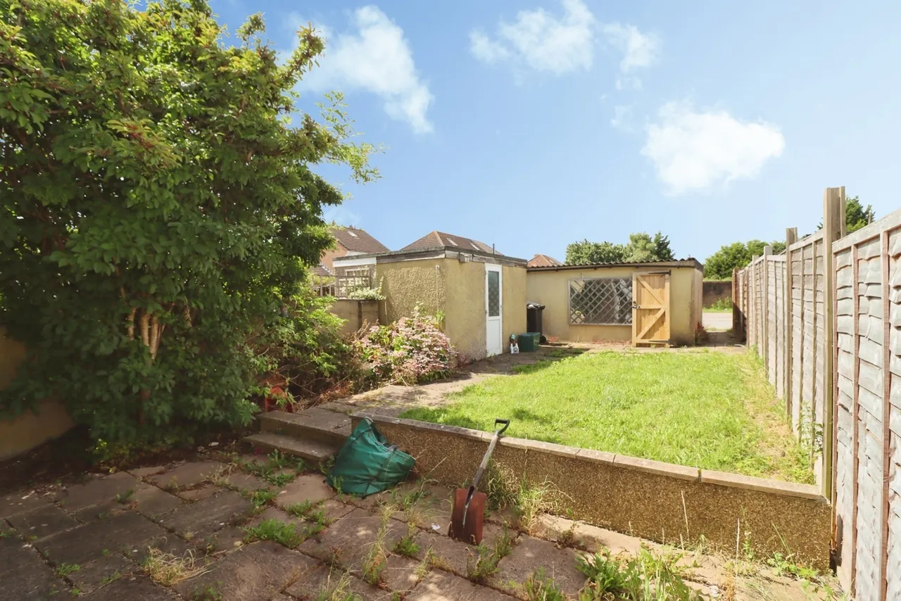 Severn Way, Patchway, Bristol, BS34, photo 7
