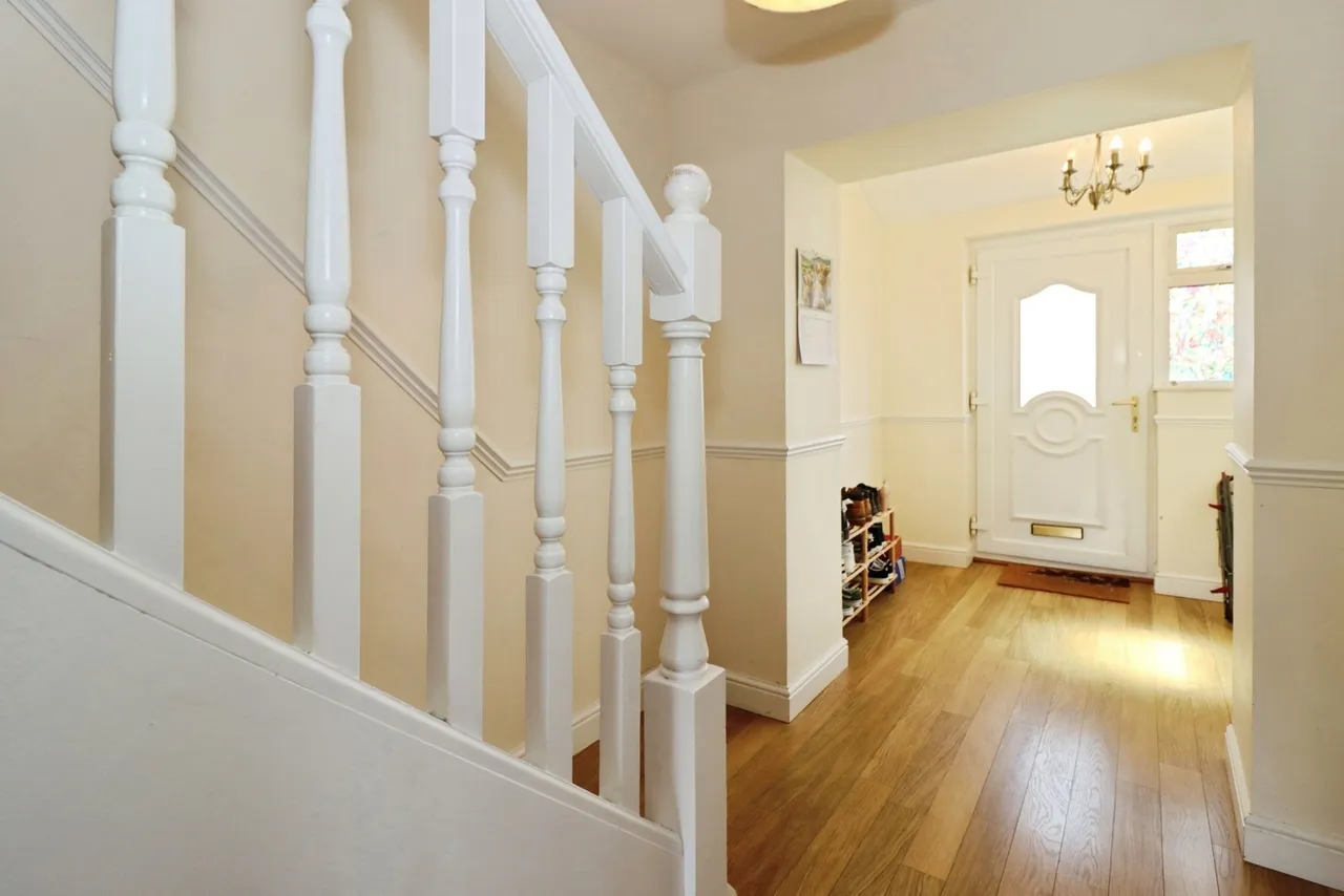 Severn Way, Patchway, Bristol, BS34, photo 20