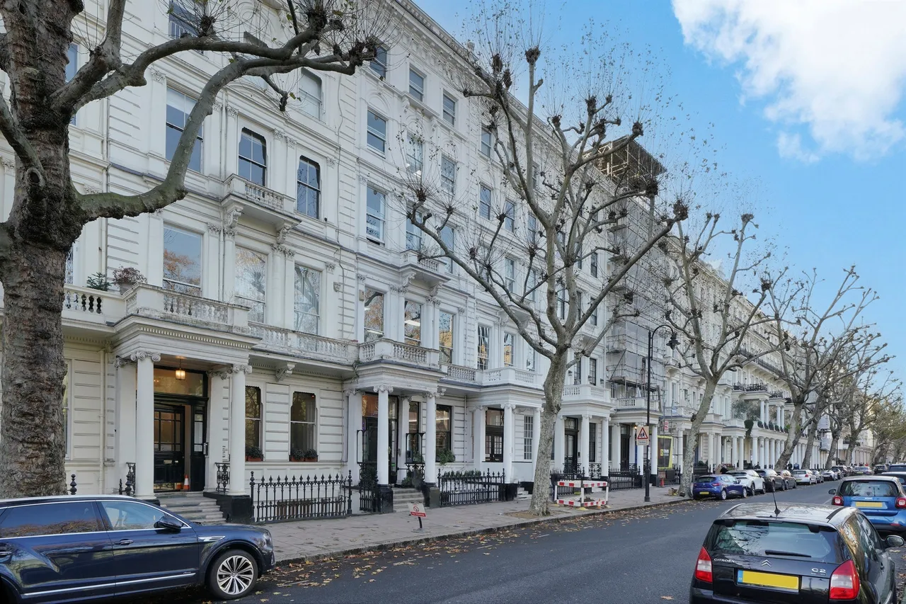 Queen's Gate, London, photo 11