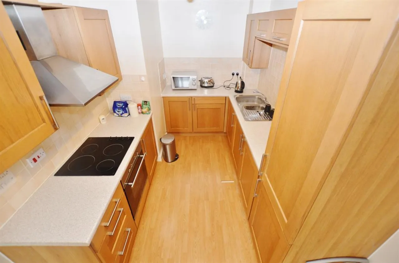 Maltings Close, London, E3, photo 3