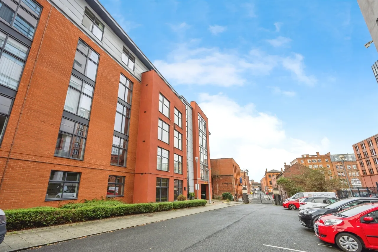 Water Street, Birmingham, photo 2