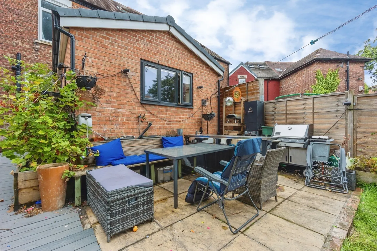 Birchfields Avenue, Manchester, Greater Manchester, M13, photo 39