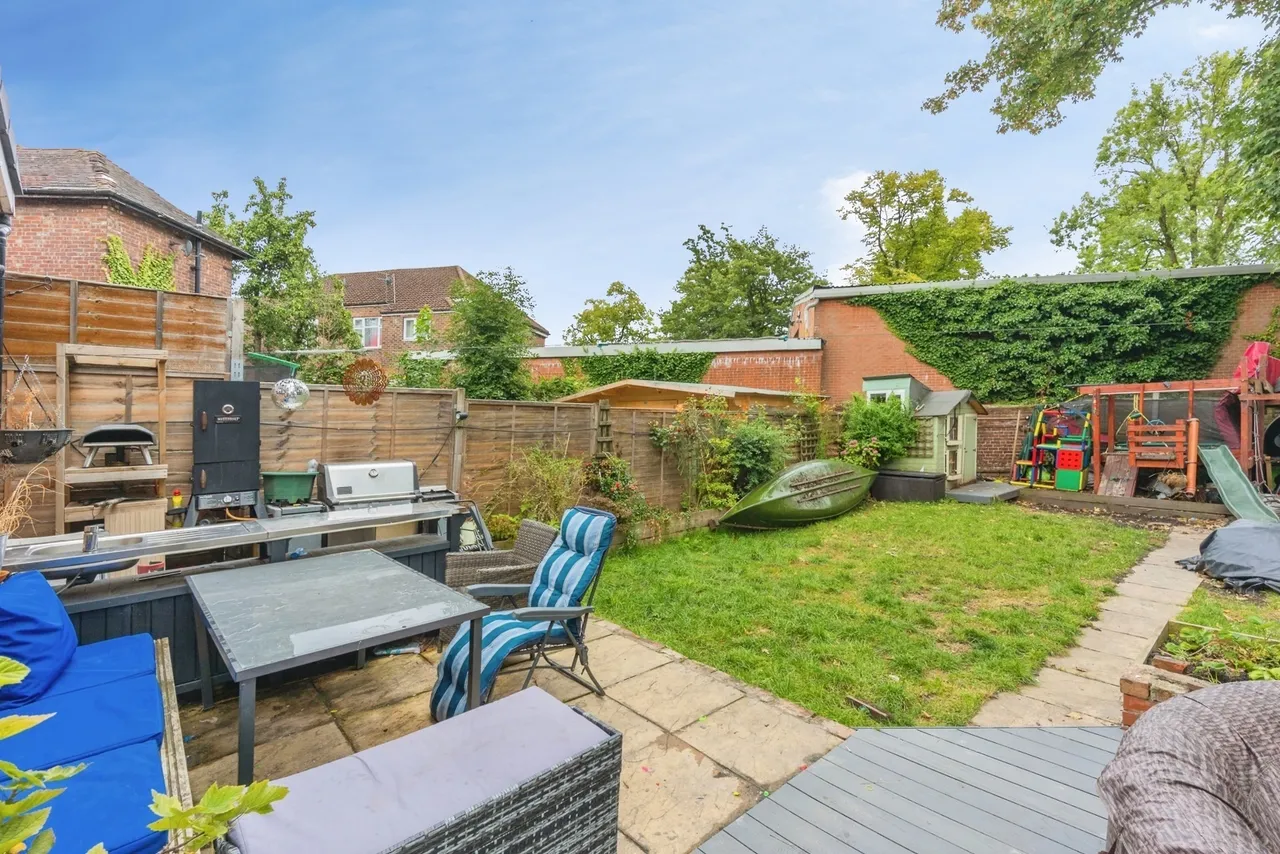 Birchfields Avenue, Manchester, Greater Manchester, M13, photo 41