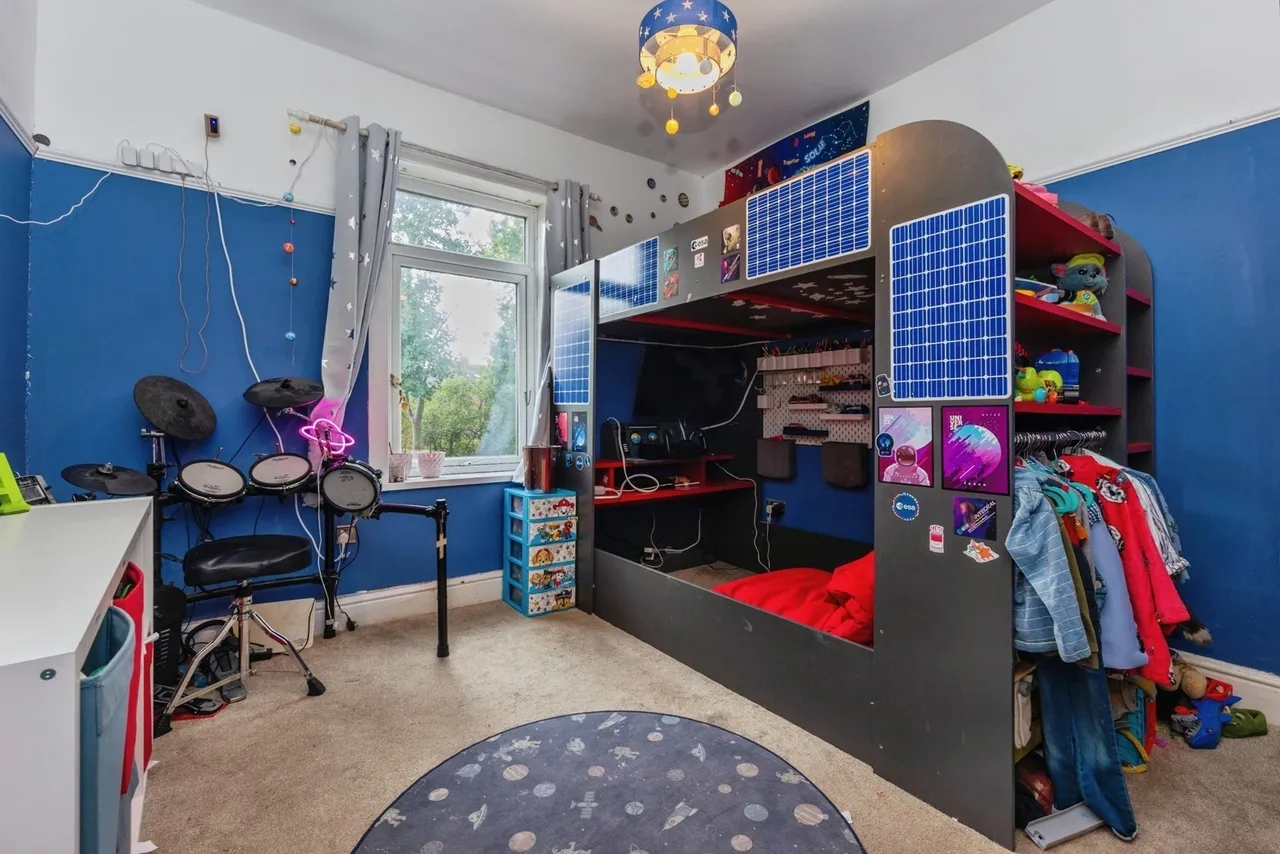 Birchfields Avenue, Manchester, Greater Manchester, M13, photo 16
