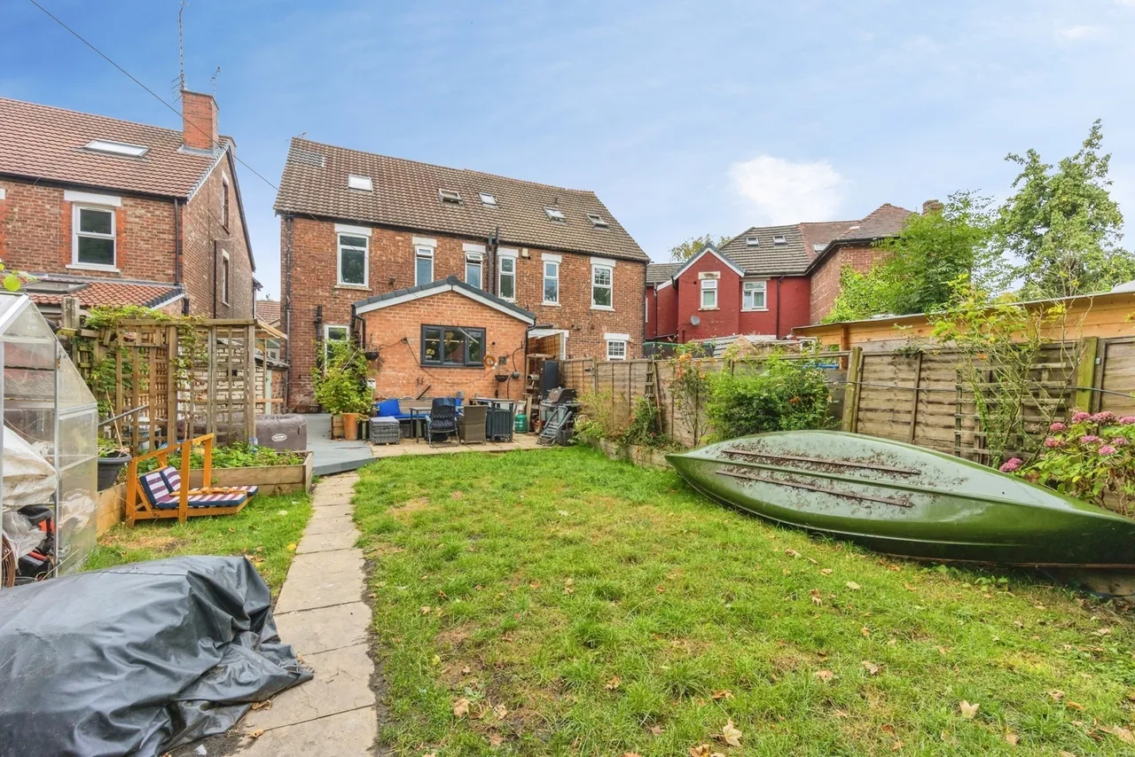 Birchfields Avenue, Manchester, Greater Manchester, M13, photo 40