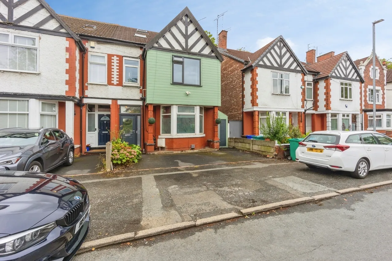 Birchfields Avenue, Manchester, Greater Manchester, M13, photo 43