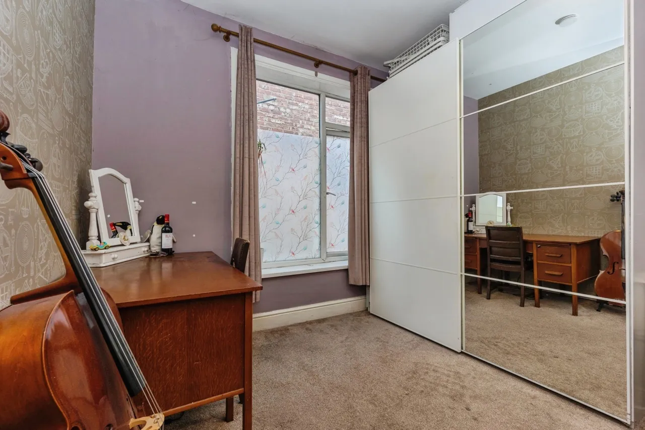 Birchfields Avenue, Manchester, Greater Manchester, M13, photo 30