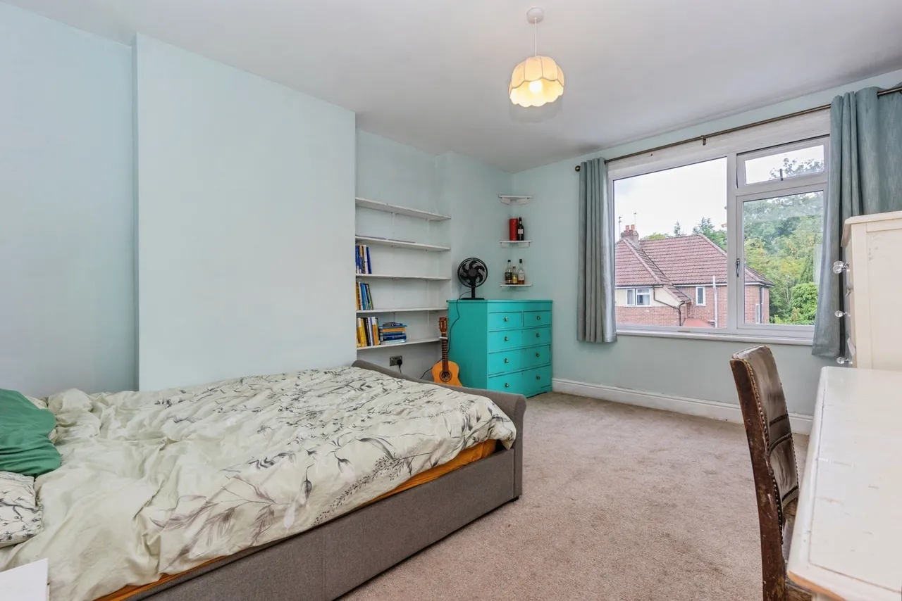 Birchfields Avenue, Manchester, Greater Manchester, M13, photo 25